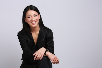 Ostéopathe Lyon 2 - Adeline VO à Lyon