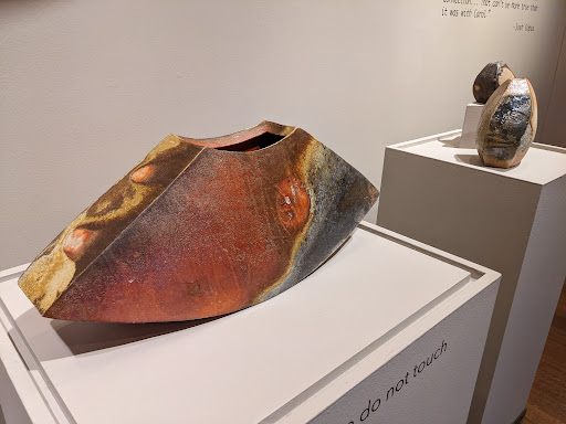 Museum «Blowing Rock Art & History Museum», reviews and photos, 159 Chestnut St, Blowing Rock, NC 28605, USA