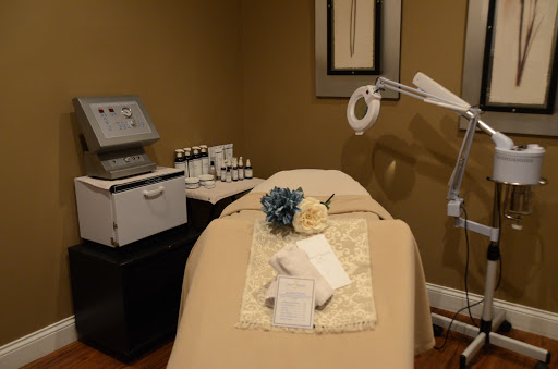 Day Spa «Mia Faccia», reviews and photos, 235 Broad St, Lake Geneva, WI 53147, USA