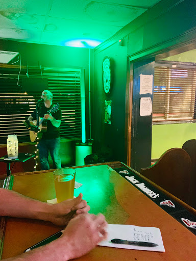 Bar «Mule Camp Tavern», reviews and photos, 322 Spring Street Southwest, Gainesville, GA 30501, USA