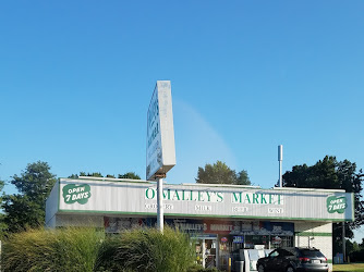 O'Malley's Market