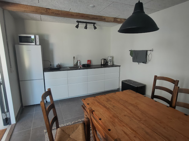 Åbningstider for Birkende Bed And Breakfast