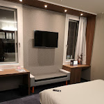 Photo n°13 de l'avis de Markus.i fait le 09/03/2019 à 19:31 sur le  Aloft Stuttgart à Stuttgart