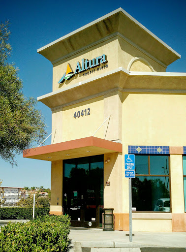 Credit Union «Altura Credit Union», reviews and photos