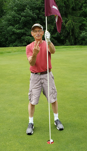 Golf Club «Pines Golf Club & Restaurant», reviews and photos, 1319 N Millborne Rd, Orrville, OH 44667, USA