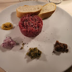 Photo n°1 de l'avis de Andi.r fait le 23/12/2021 à 08:51 sur le  Dal Bruto Ruggero - Cucina e Vino à Albignasego