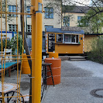 Photo n°3 de l'avis de Nico. fait le 16/04/2022 à 16:27 sur le  Steinchen Kulturcafé à Munich