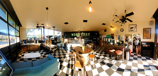 Coffee Shop «Matador Coffee Roasting Company», reviews and photos, 203 S Milton Rd, Flagstaff, AZ 86001, USA