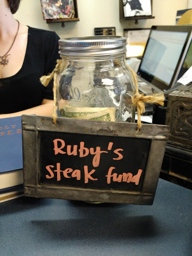 Book Store «Gatsby Books», reviews and photos, 5535 E Spring St, Long Beach, CA 90808, USA