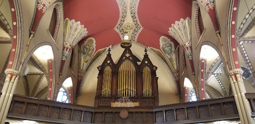 Event Venue «Steeple Square», reviews and photos, 105 E 15th St, Dubuque, IA 52001, USA