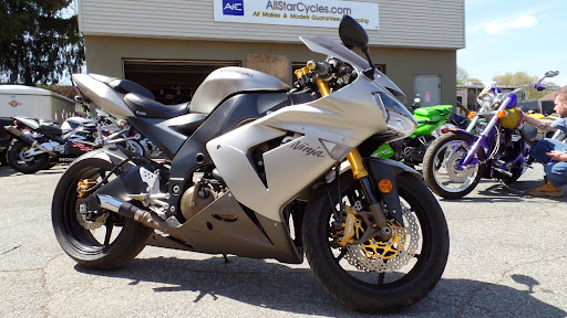 Used Truck Dealer «All Star Auto Sales», reviews and photos, 329 Maple St, Marlborough, MA 01752, USA