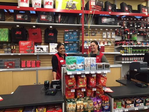 Hardware Store «Hyland Hills Ace Hardware», reviews and photos, 14284 SW Allen Blvd, Beaverton, OR 97005, USA