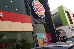 Burger King Cocody Abidjan image