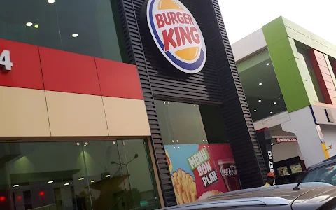 Burger King Cocody Abidjan image