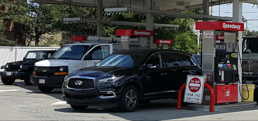 Convenience Store «Speedway», reviews and photos, 207 Highland Ave, Needham Heights, MA 02494, USA