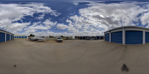 Self-Storage Facility «Simply Self Storage - Norman/Bart Conner», reviews and photos, 3405 Bart Conner Dr, Norman, OK 73072, USA