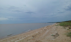 Photo de Praia do Toto zone sauvage