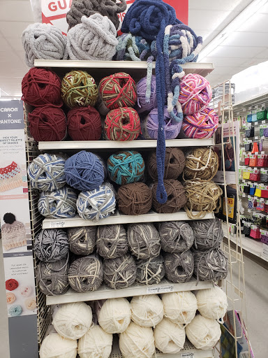 Craft Store «Michaels», reviews and photos, 1310 Gateway Blvd, Fairfield, CA 94533, USA