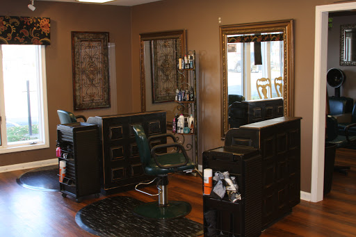 Beauty Salon «Bella Tressa», reviews and photos, 720 N Bridge St, Yorkville, IL 60560, USA