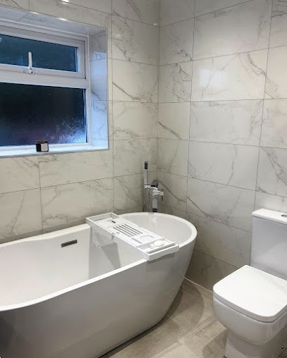 Bathroom Fitters Wirral