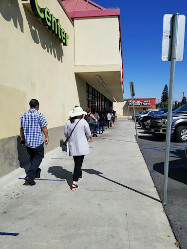 Thrift Store «Savers», reviews and photos