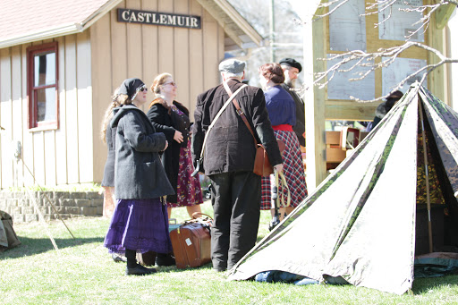 Museum «Fox River Trolley Museum», reviews and photos, 365 S La Fox St, South Elgin, IL 60177, USA
