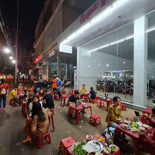 Nem Nướng Minh Hiếu