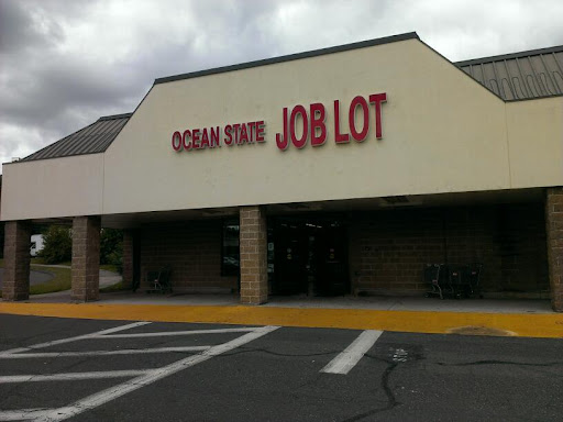 Discount Store «Ocean State Job Lot», reviews and photos, 13 Wells Rd, Wethersfield, CT 06109, USA