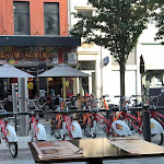 Photo n°4 de l'avis de grzegorz.z fait le 11/09/2022 à 14:26 sur le restaurants Pizza Hut à Antwerp