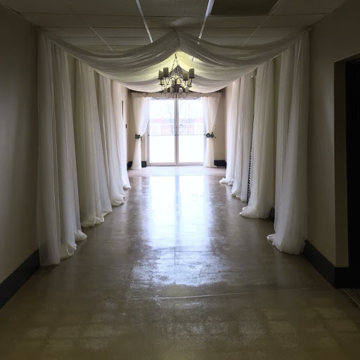 Wedding Venue «Heston Hills Event Center», reviews and photos, 1933 E 800 N, La Porte, IN 46350, USA