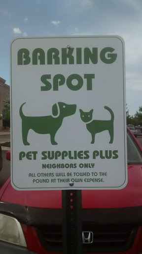 Pet Supply Store «Pet Supplies Plus», reviews and photos, 987 S Main St, Centerville, OH 45458, USA
