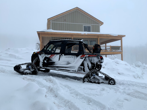 Motorcycle Dealer «Escape Motorsports», reviews and photos, 1480 N State St, Provo, UT 84604, USA