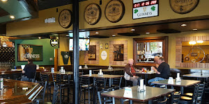 Doherty's Irish Pub & Restaurant