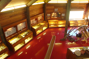 Oakville Indian Mounds Education Center image