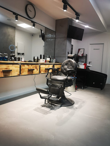 Barbería Ripoll - Tu Barbería en JumilLa en Jumilla, Murcia
