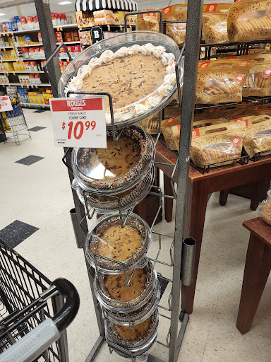 Grocery Store «Rouses Market», reviews and photos, 4350 LA-22, Mandeville, LA 70471, USA