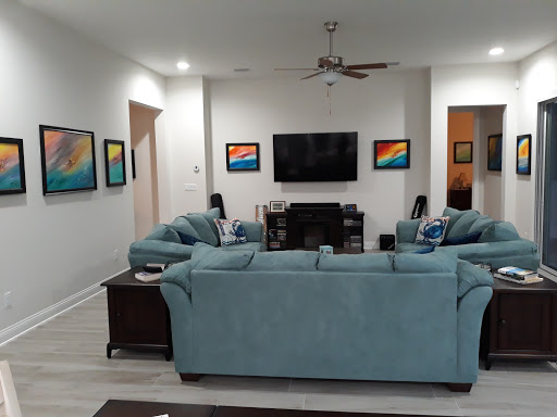 Furniture Store «Badcock Home Furniture &more», reviews and photos, 1762 Tree Blvd, St Augustine, FL 32084, USA