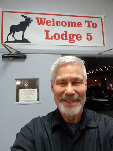 Lounge «Loyal Order of Moose», reviews and photos, 4615 Fegenbush Ln, Louisville, KY 40228, USA