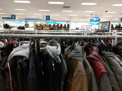 Clothing Store «Ross Dress for Less», reviews and photos, 133 Plaza Dr, Vallejo, CA 94591, USA