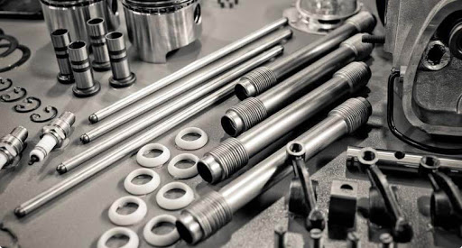 Auto Repair Shop «Clutch Masters Auto Repair», reviews and photos, 7488 Foothill Blvd, Tujunga, CA 91042, USA