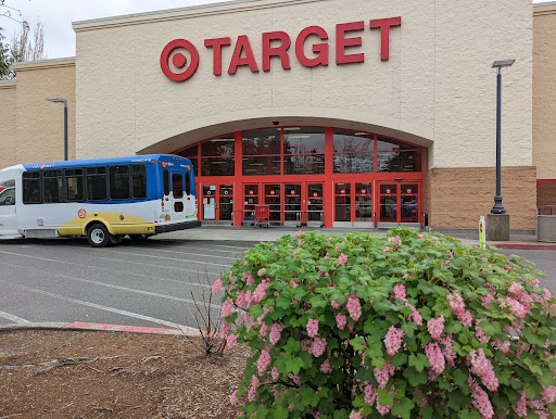 Department Store «Target», reviews and photos, 21500 NE Halsey St, Fairview, OR 97024, USA