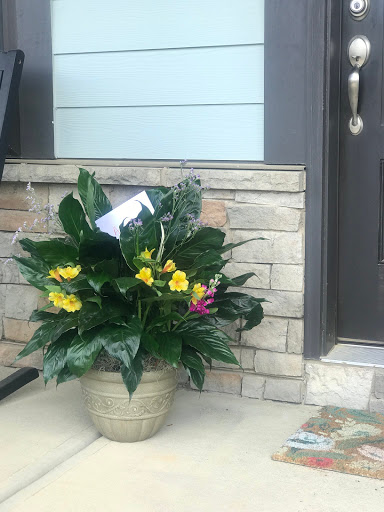 Florist «Watkins Flowers of Distinction», reviews and photos, 8490 Honeycutt Rd #108, Raleigh, NC 27615, USA