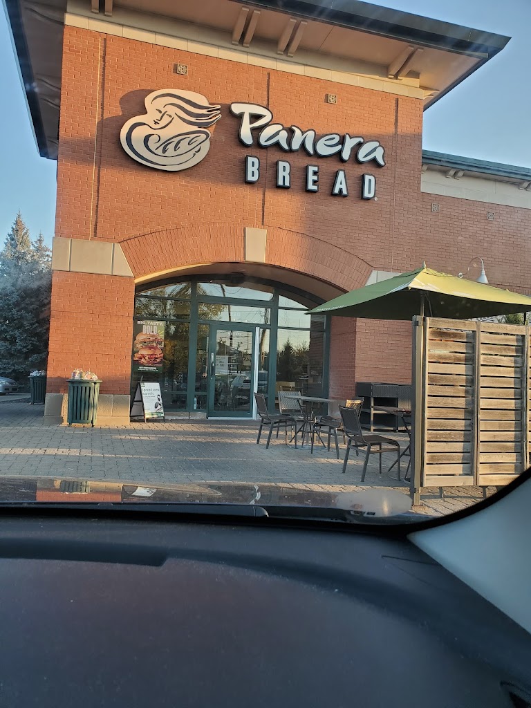 Panera Bread 46268