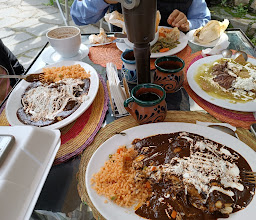 Ex Hacienda Tlaixco photo