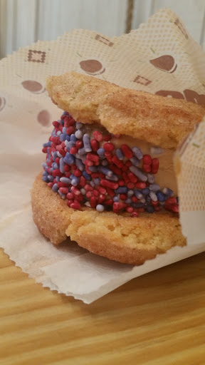 Ice Cream Shop «Moojo», reviews and photos, 2322 Guadalupe St, Austin, TX 78705, USA