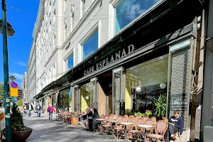 Café Esplanad image