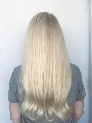 Beauty Salon «Ale Colin Hair Studio», reviews and photos, 1026 Manhattan Beach Blvd, Manhattan Beach, CA 90266, USA