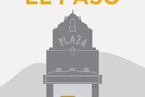 El Paso - Los Angeles Limousine Express image
