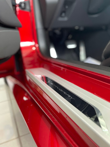 Chevrolet Dealer «Currie Motors Chevrolet», reviews and photos, 8401 W Roosevelt Rd, Forest Park, IL 60130, USA