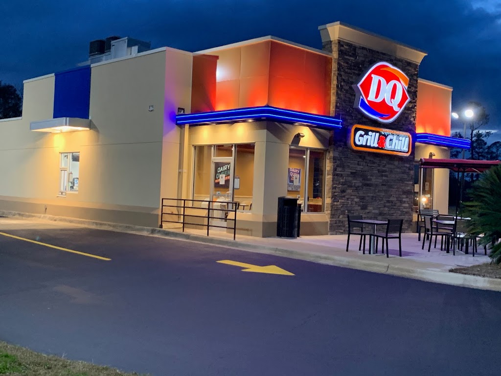 Dairy Queen Grill and Chill 39845